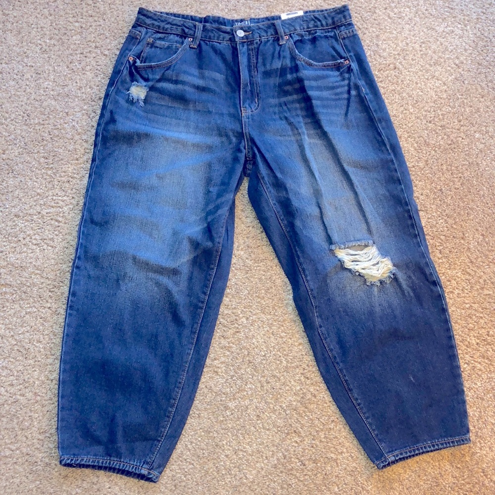 It’s Jean season!